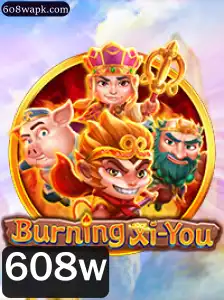 Explorando BurningXiYou: Uma Jornada Épica de Estratégia