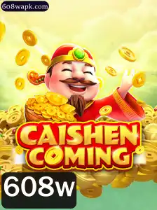 CAISHENCOMING – Um Guia Completo para o Jogo Inovador de Entretenimento