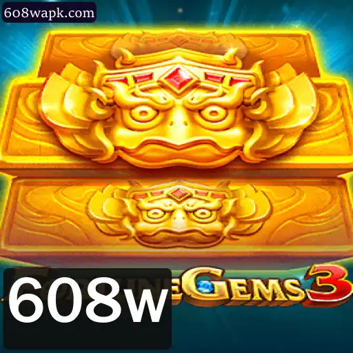Explorando o Mundo de FortuneGems3: A Nova Sensação dos Jogos Digitais