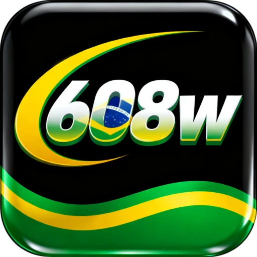 608w Logo