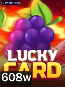 Descubra o Jogo de Cartas Incrível: LuckyCard