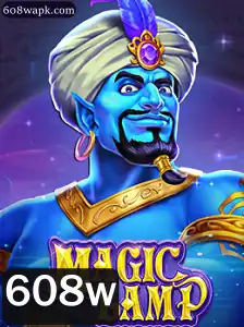 Descubra o Fascinante Mundo de MagicLamp: O Jogo Que Está Conquistando o Futuro dos Games