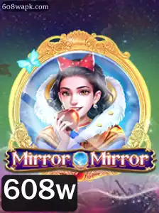 MirrorMirror: Um Jogo de Estratégia Inovador e Envolvente