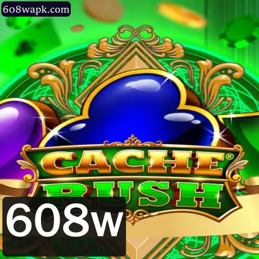 CacheRush: Uma Experiência de Jogo Inovadora e Empolgante