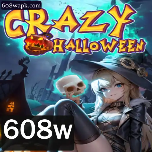 Explore o Fascinante Mundo do Jogo 'CrazyHalloween'
