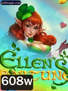 EllensFortune: Uma Jornada de Estratégia e Emoção no Mundo dos Jogos