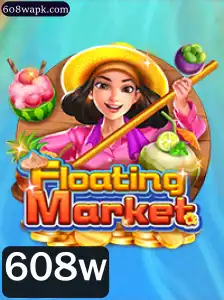 Explorando o Mundo Fascinante de FloatingMarket: Um Jogo Estratégico Único
