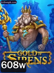 GoldofSirens: Descubra o Mundo Encantado e Estratégico do Novo Jogo