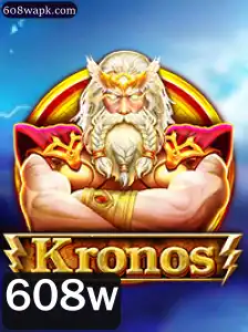 Kronos: A Revolução no Mundo dos Jogos com a Chave Especial 608w