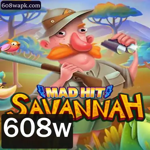 MadHitSavannah: Descobrindo o Mundo de Aventuras do Novo Jogo Sensação