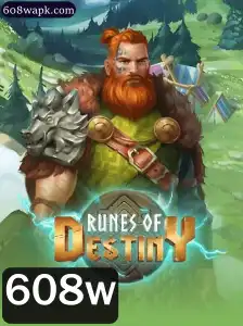 RunesOfDestiny: Mergulhe no Mundo dos Mistérios Ancestrais