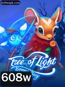 Explorando o Fascinante Jogo TreeOfLightBonusBuy