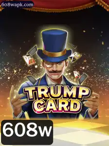 TrumpCard: Uma Imersão Estratégica em '608w'