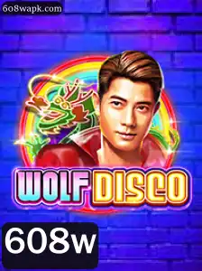 Descubra WolfDisco: O Jogo que Está Conquistando o Mundo