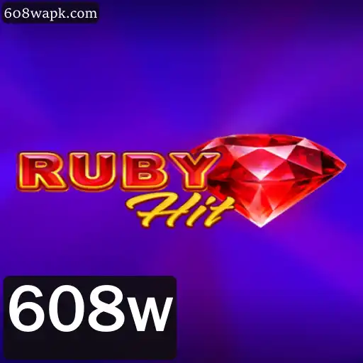 RubyHit: O Novo Fenômeno dos Jogos Estratégicos com a Palavra-Chave 608w