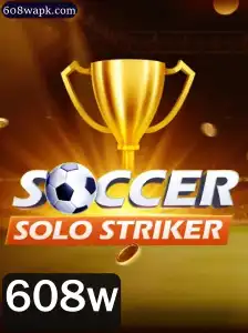 SoccerSoloStriker: Inovando o Jogo com Estratégia e Habilidade