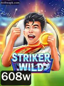 Explorando o Mundo de StrikerWILD: Inovação e Estratégia