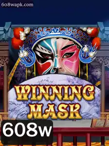 WinningMask: O Novo Jogo de Estratégia Que Está Conquistando o Mundo